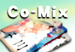 ��y�T�[�r�X�ƌ����o�n�r���W�V�X�e���uCo-Mix�v