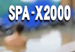 ���N�����h���ފكV�X�e���uSpa-X2000�v